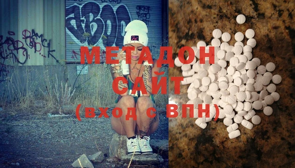 крисы Горняк