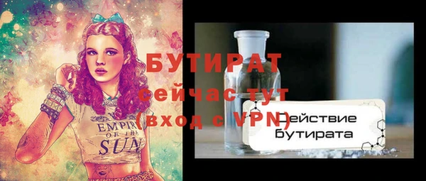 крисы Горняк