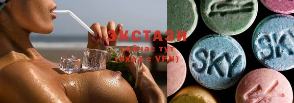 крисы Горняк